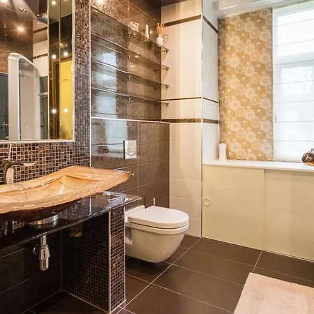 Apartamento Grand Lehe