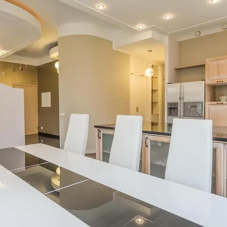 Grand Lehe Appartement