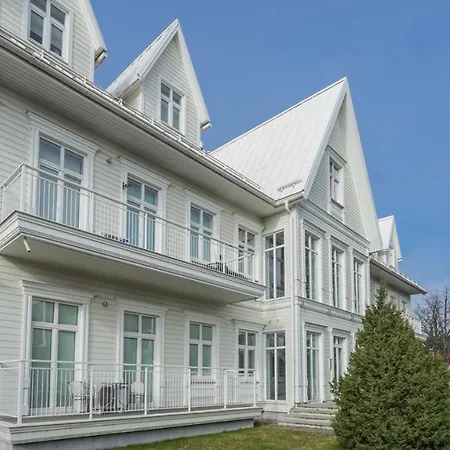 Grand Lehe Апартаменты