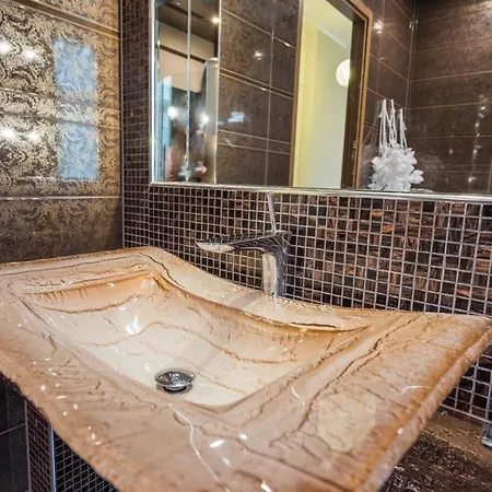 Grand Lehe Апартаменты *