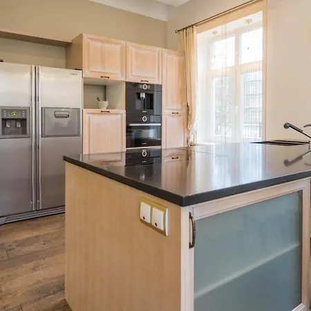 Appartement Grand Lehe