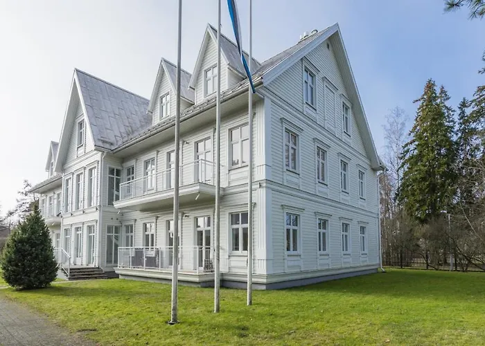 Appartement Grand Lehe Pärnu