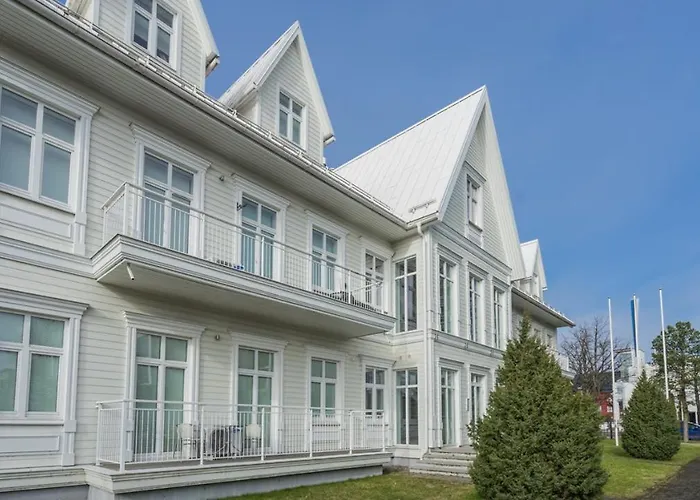 Grand Lehe Apartmán