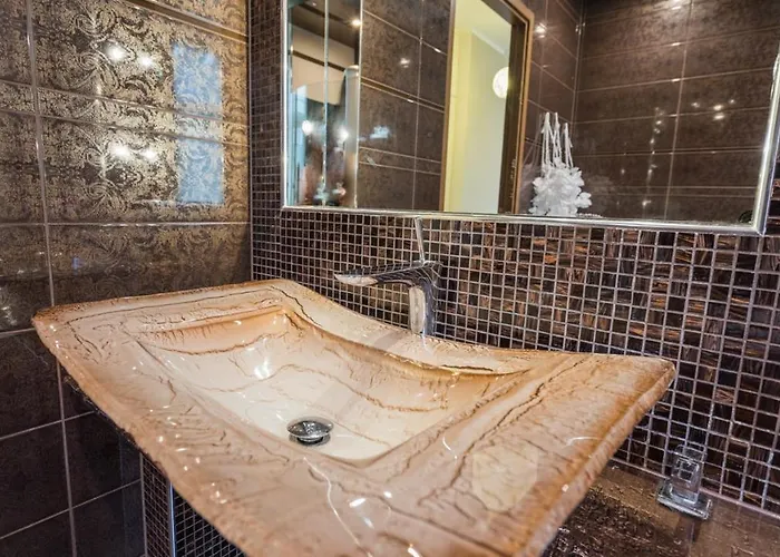 Grand Lehe Appartement *