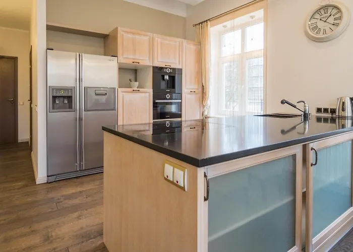 Appartement Grand Lehe